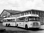 MAN 530 SOC1 Kassbohrer-Verheul 1952 года
